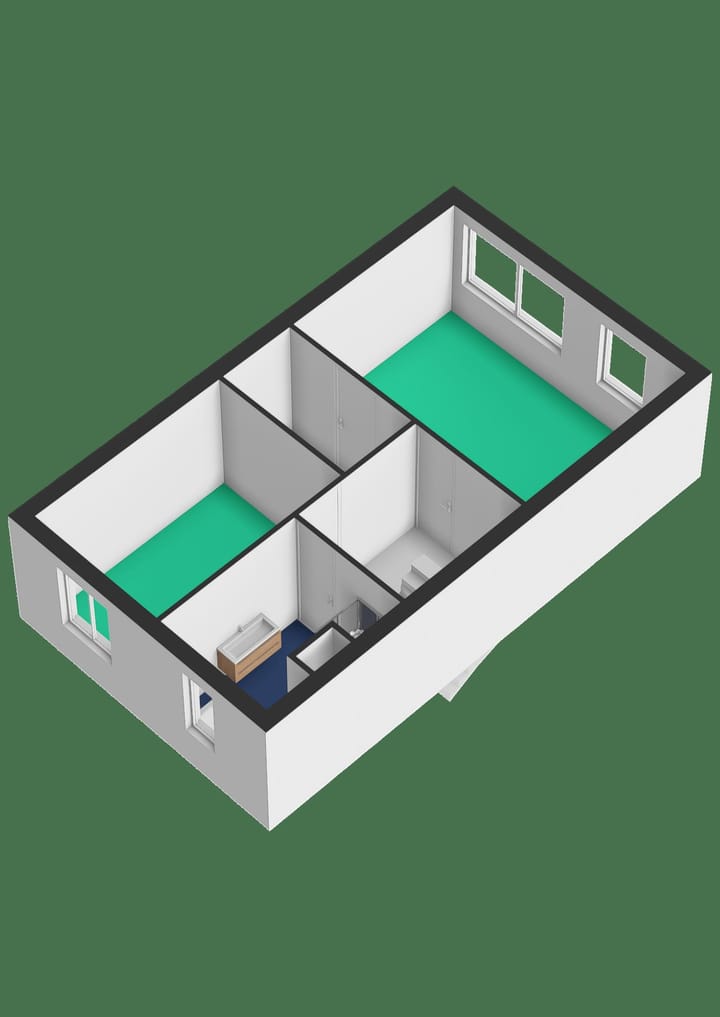 Foto 44 van Cunetstraat 14