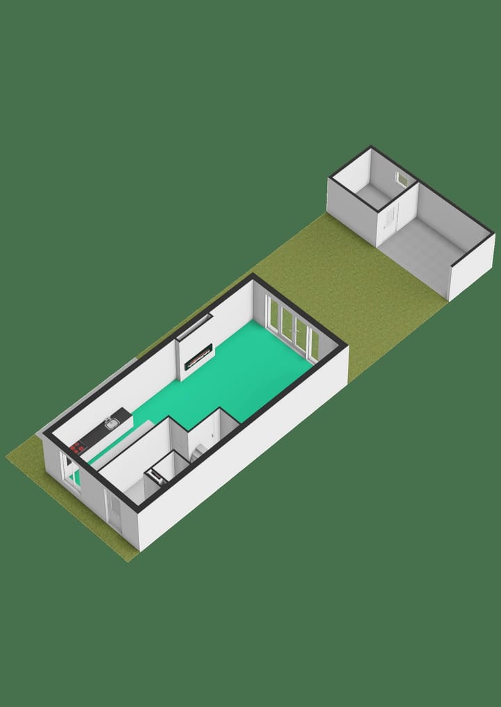 Foto 45 van Cunetstraat 14