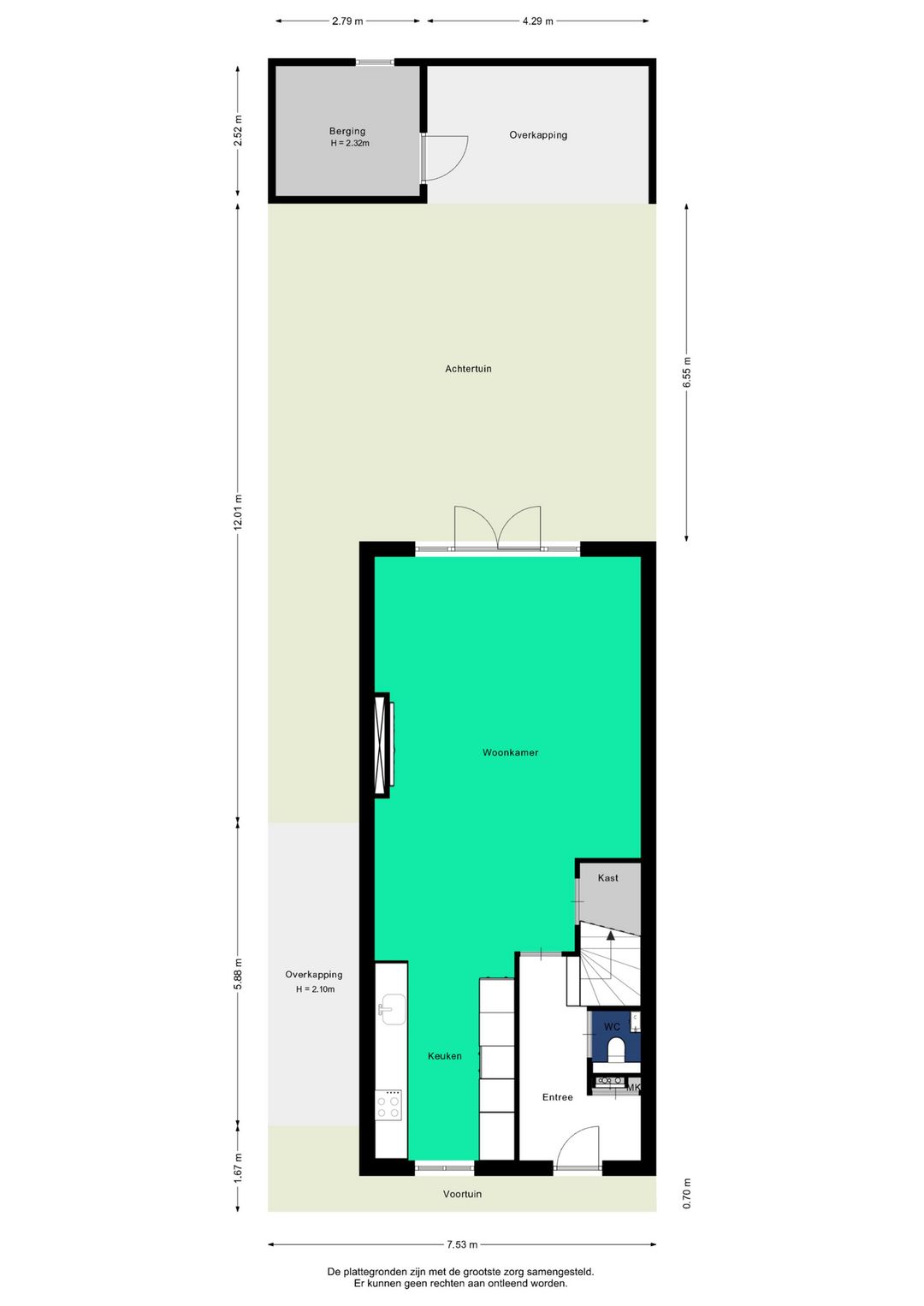 Photo 46 of Cunetstraat 14