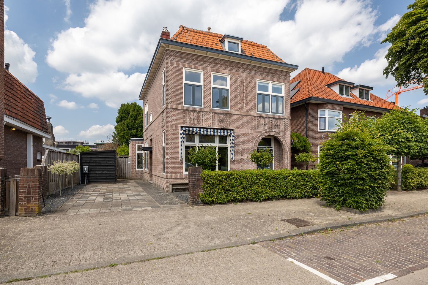 Foto 1 van Teteringsedijk 205