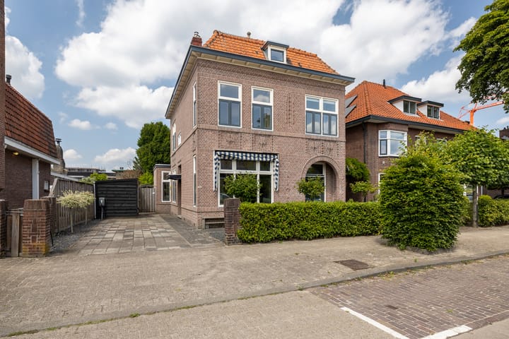 Foto 1 van Teteringsedijk 205