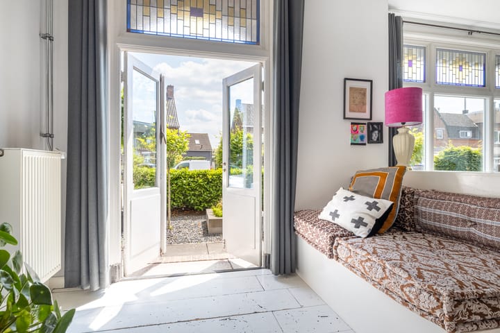 Foto 2 van Teteringsedijk 205