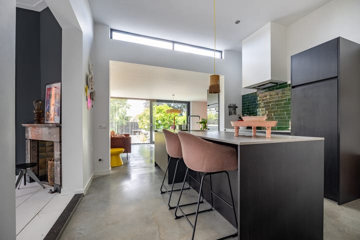 Foto 3 van Teteringsedijk 205