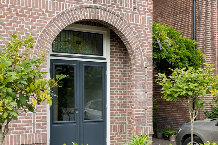 Foto 8 van Teteringsedijk 205