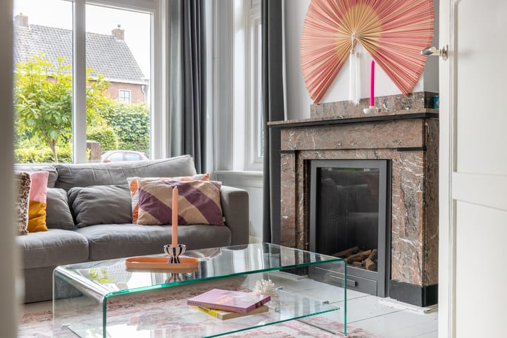 Foto 11 van Teteringsedijk 205