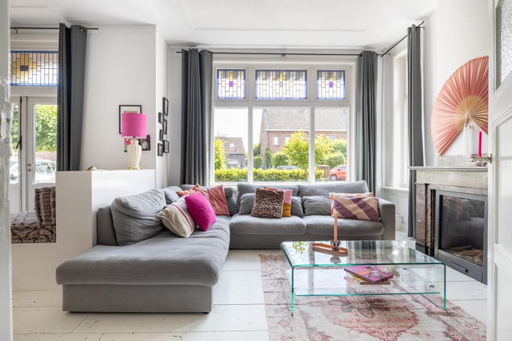 Foto 12 van Teteringsedijk 205