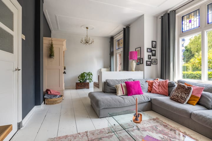 Foto 13 van Teteringsedijk 205