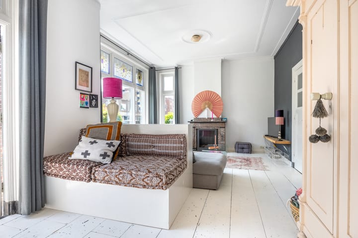 Foto 17 van Teteringsedijk 205