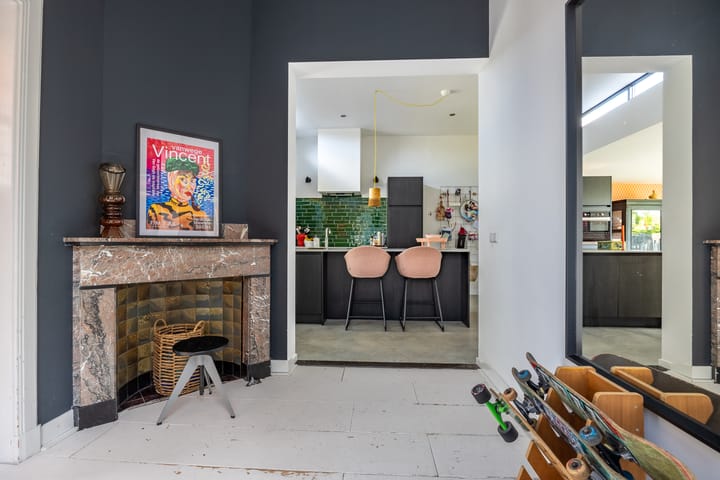 Foto 33 van Teteringsedijk 205