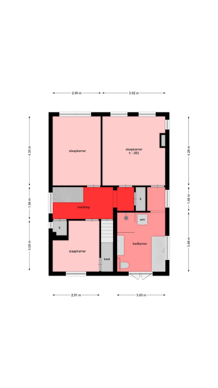 Foto 61 van Teteringsedijk 205