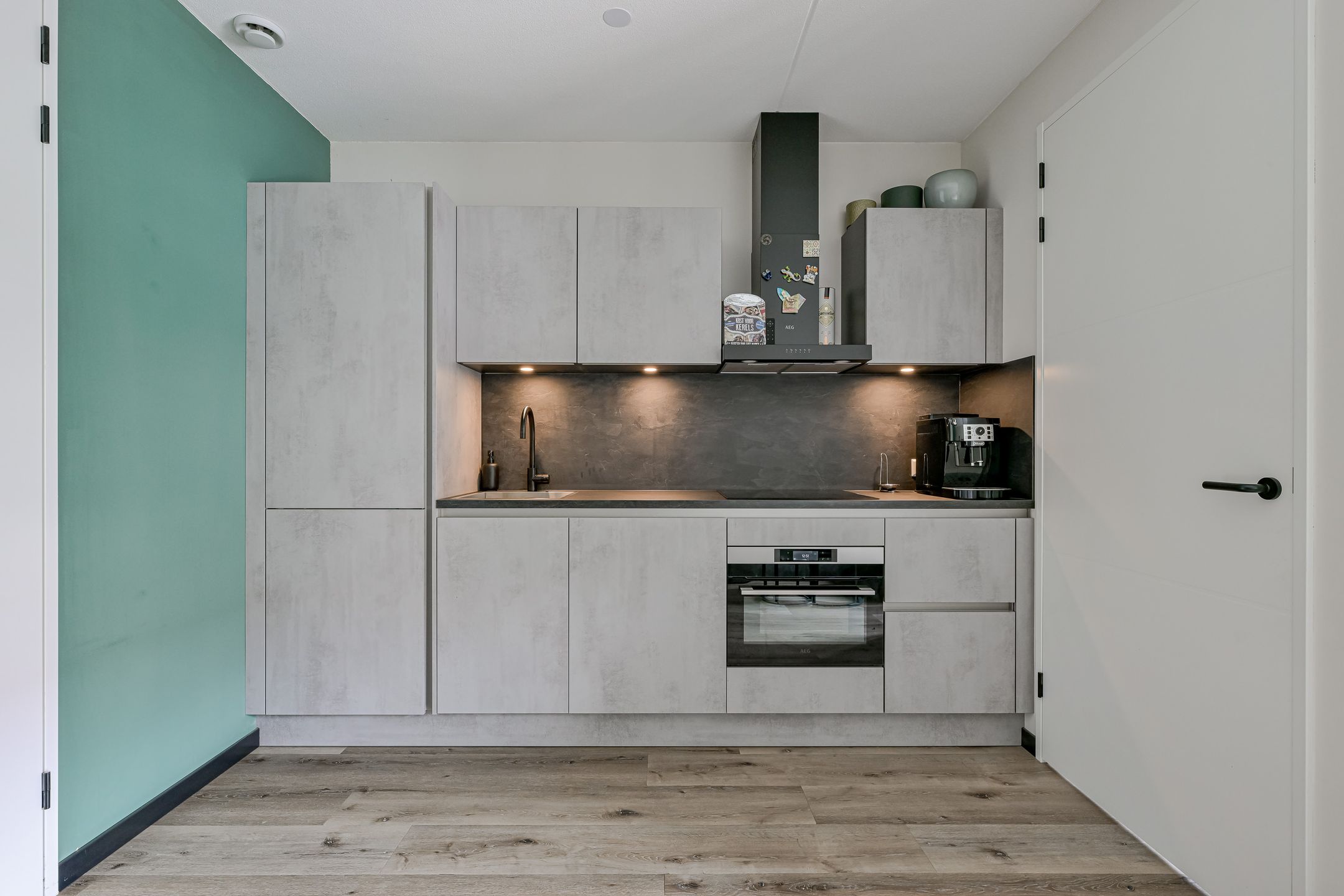 Foto 6 van Tames Visserstraat 1-D