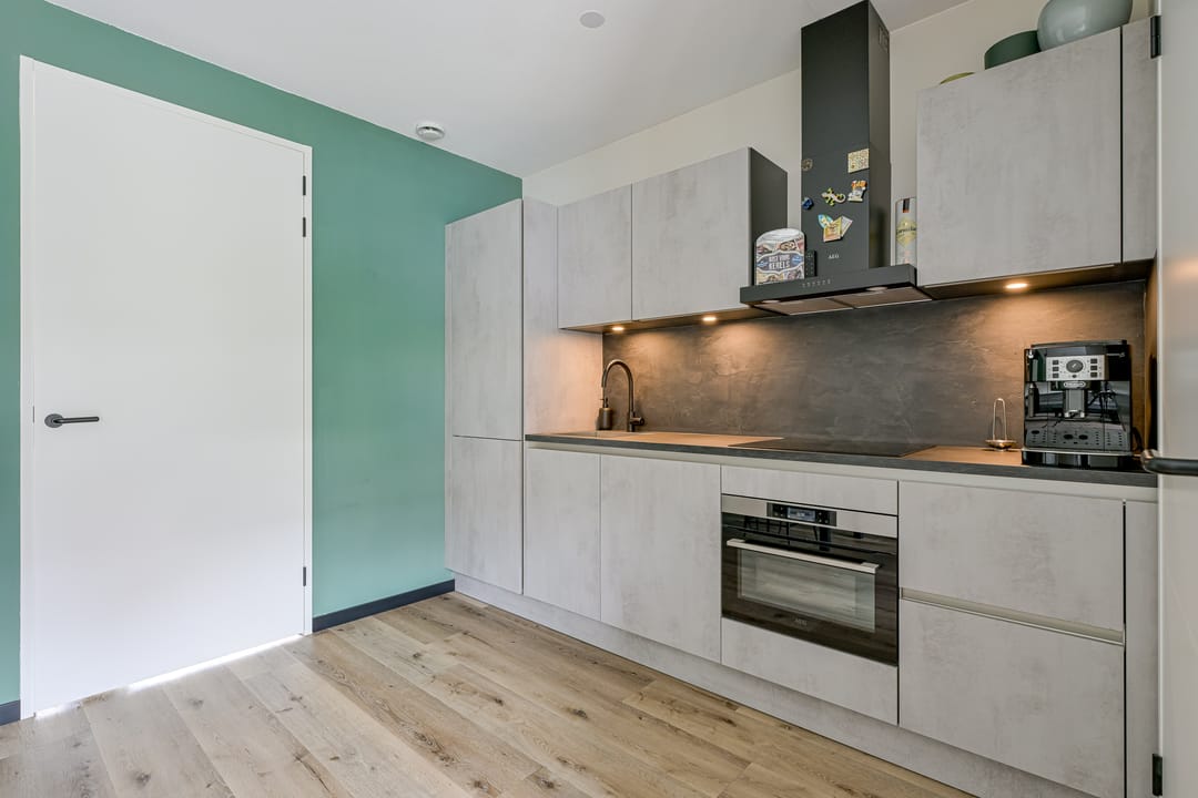 Foto 7 van Tames Visserstraat 1-D