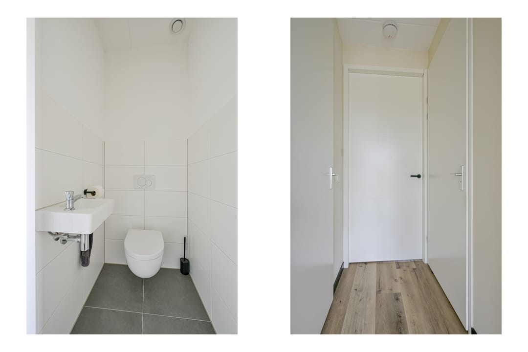 Foto 8 van Tames Visserstraat 1-D