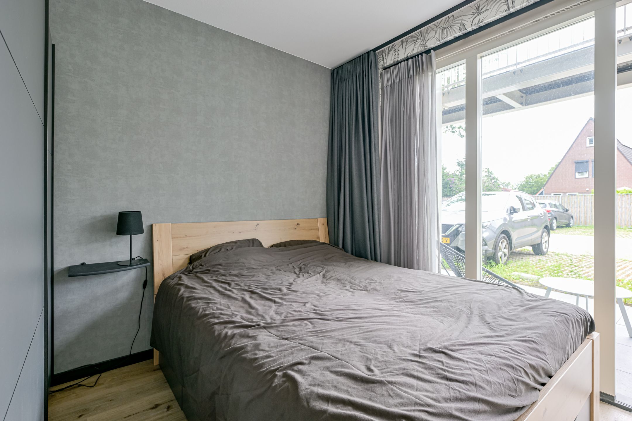 Foto 9 van Tames Visserstraat 1-D