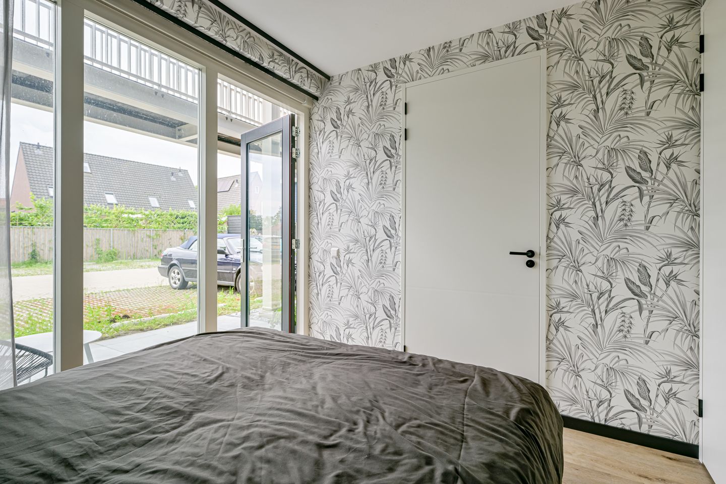 Foto 10 van Tames Visserstraat 1-D