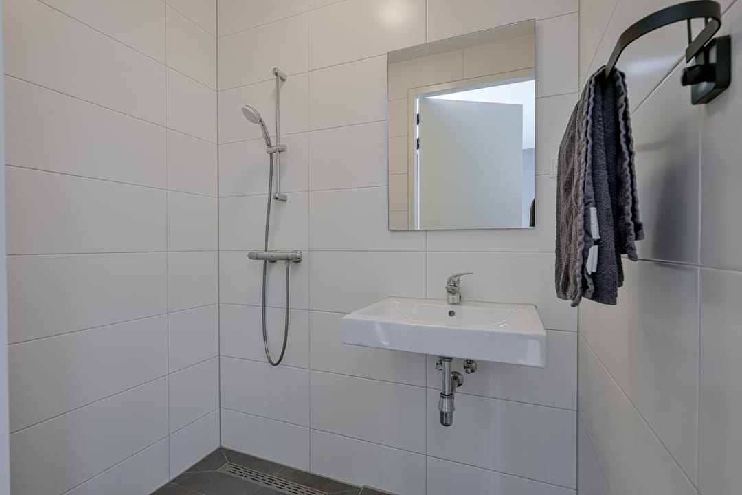 Foto 11 van Tames Visserstraat 1-D