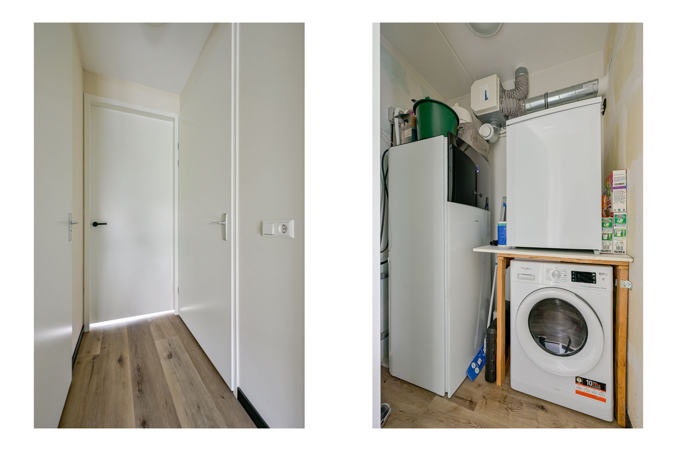 Foto 12 van Tames Visserstraat 1-D