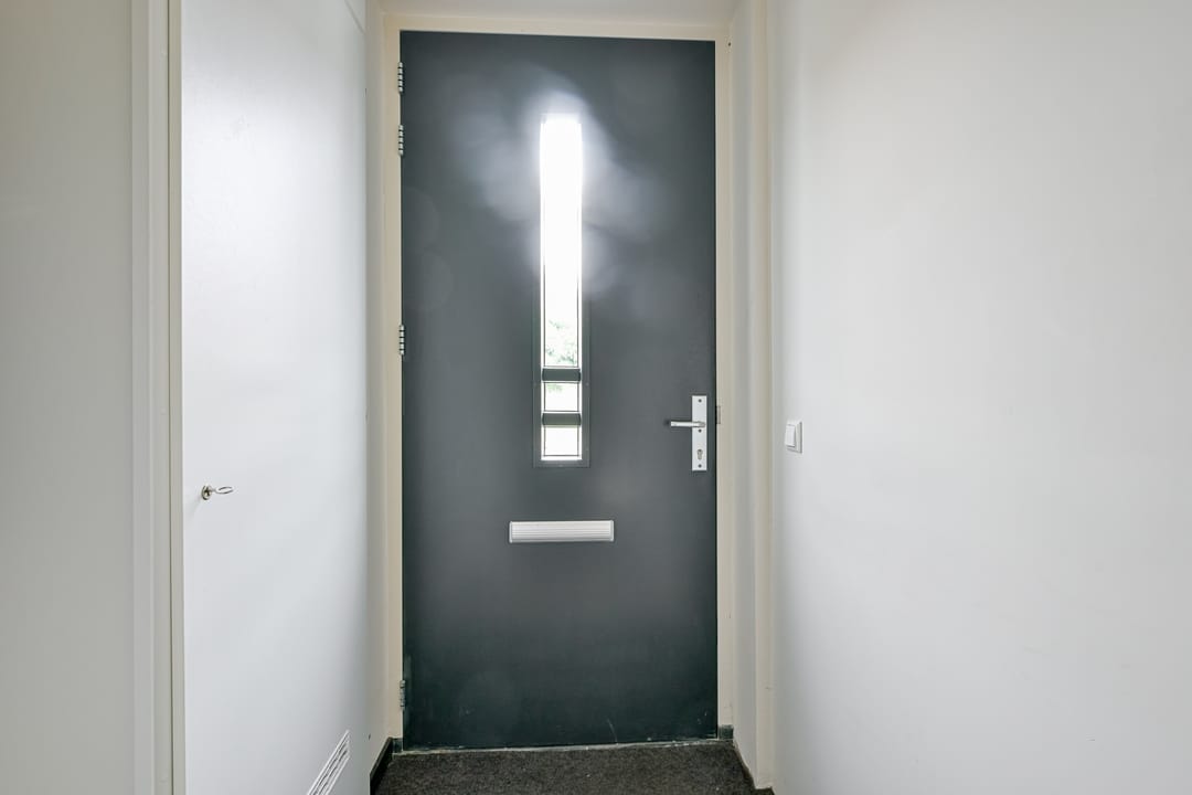 Foto 13 van Tames Visserstraat 1-D