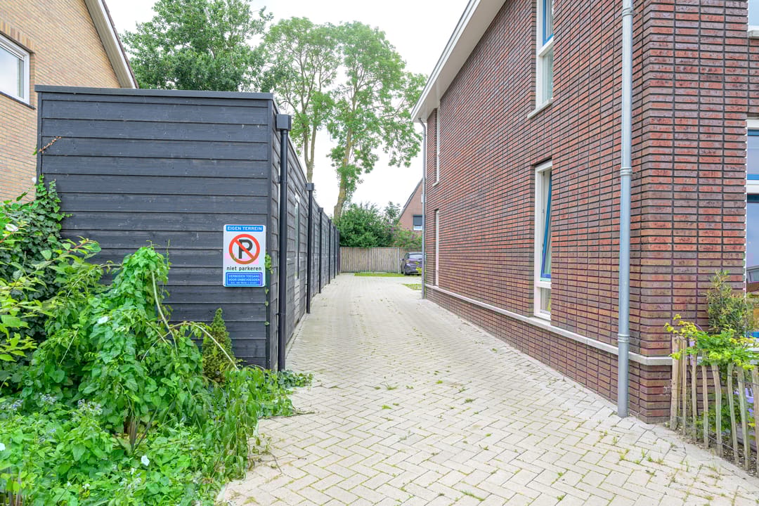 Foto 17 van Tames Visserstraat 1-D