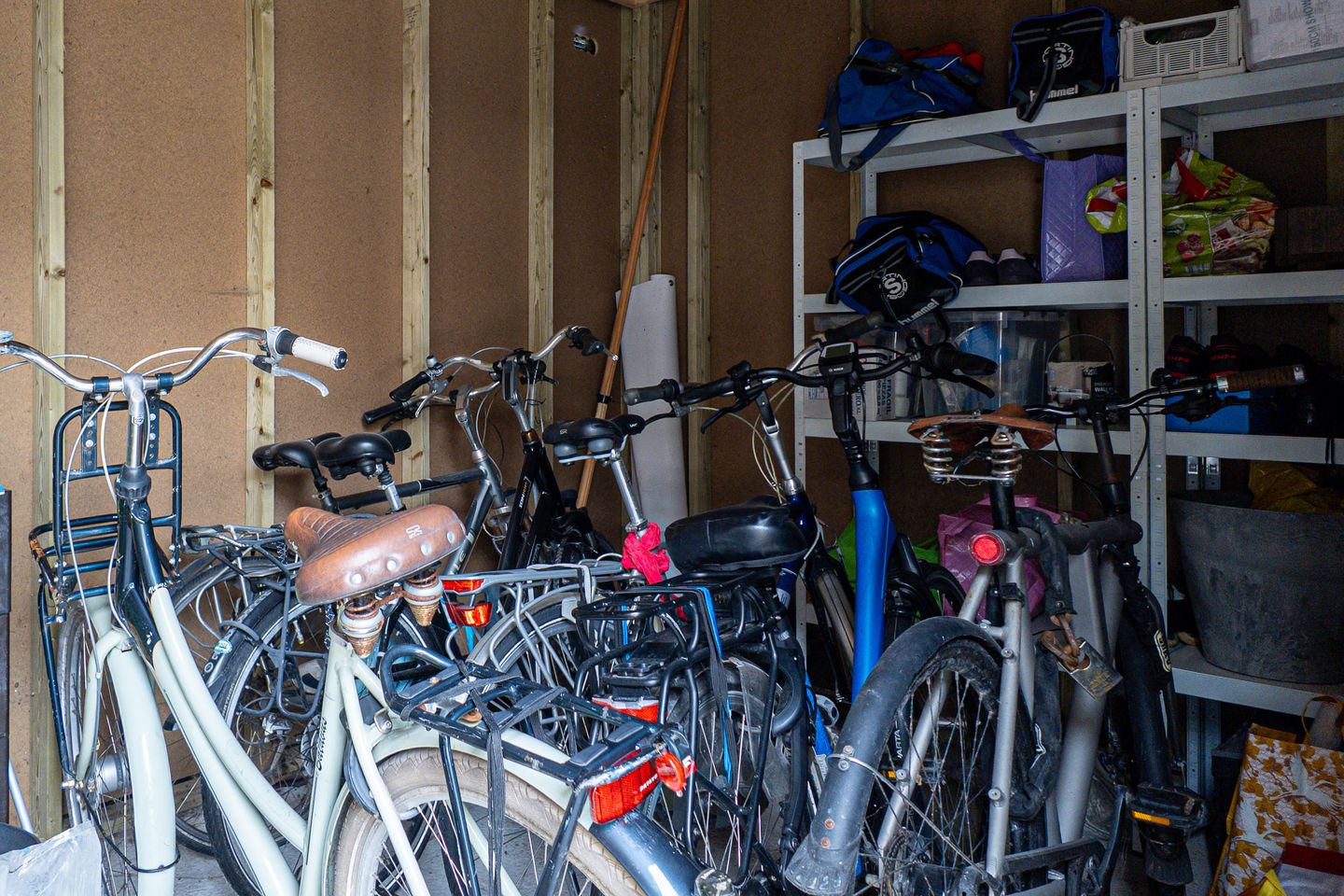 Foto 19 van Tames Visserstraat 1-D