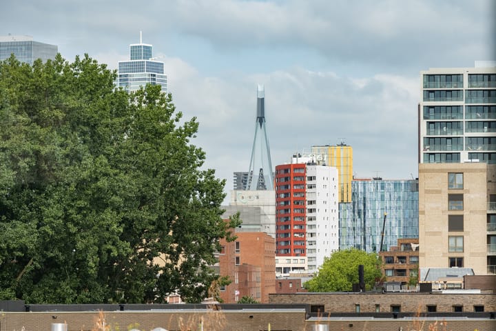 Foto 4 van Karakterplein 13