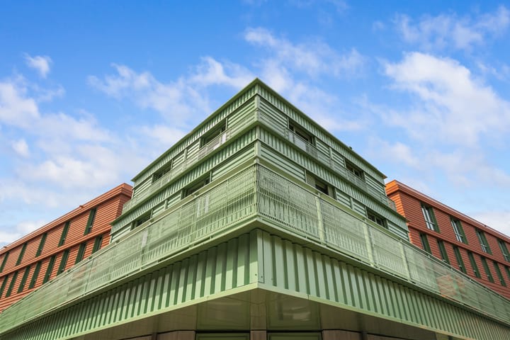 Foto 13 van Karakterplein 13