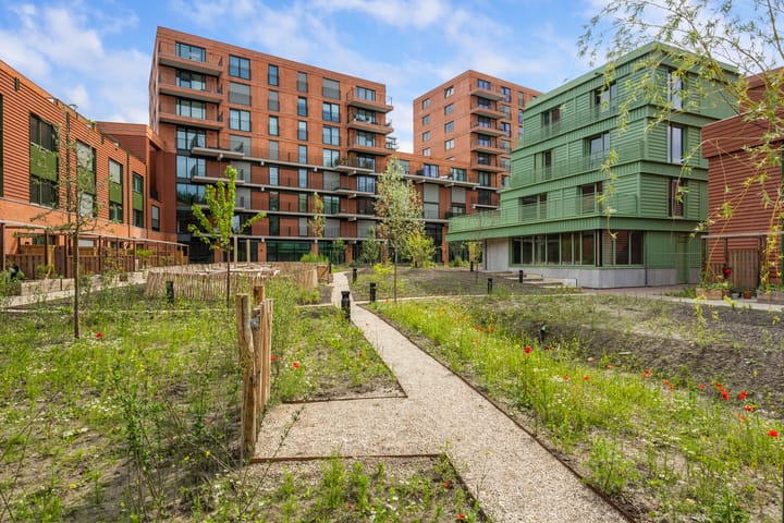 Foto 16 van Karakterplein 13