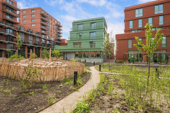 Foto 17 van Karakterplein 13