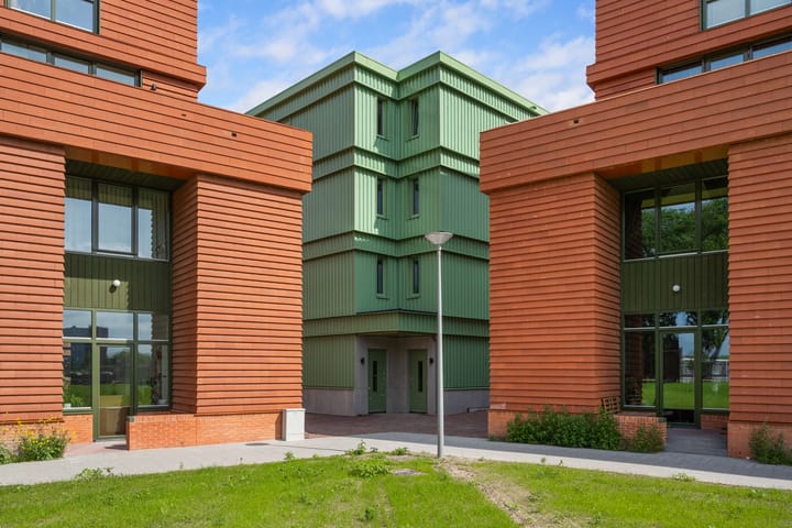 Foto 19 van Karakterplein 13