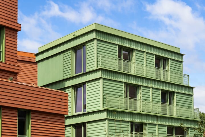 Foto 20 van Karakterplein 13