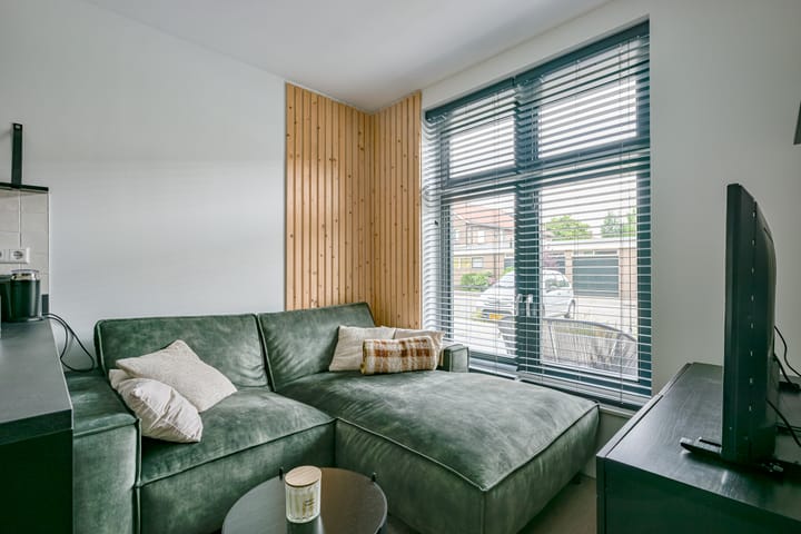 Foto 4 van Tames Visserstraat 1-C