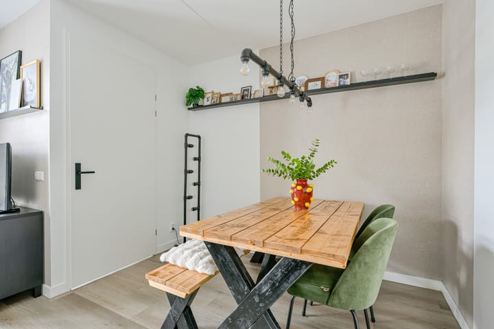 Foto 5 van Tames Visserstraat 1-C