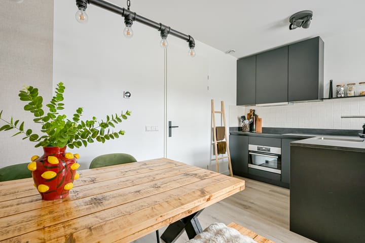 Foto 6 van Tames Visserstraat 1-C