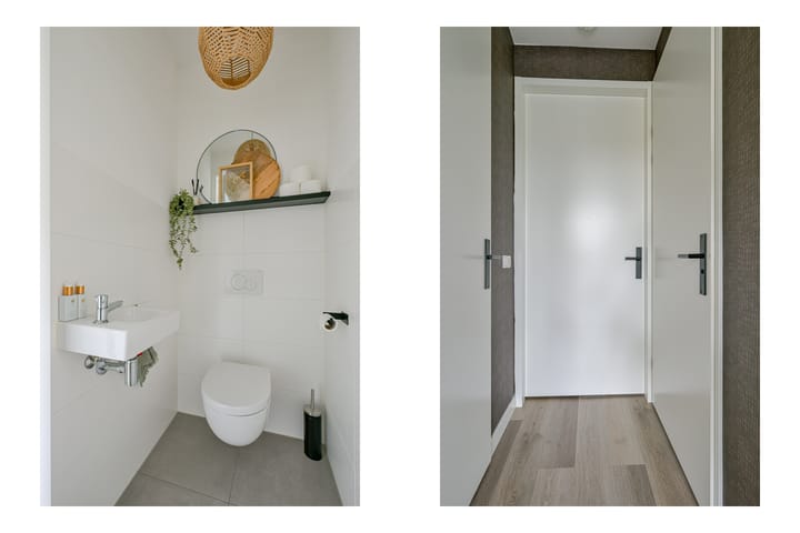 Foto 7 van Tames Visserstraat 1-C