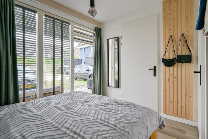 Foto 9 van Tames Visserstraat 1-C