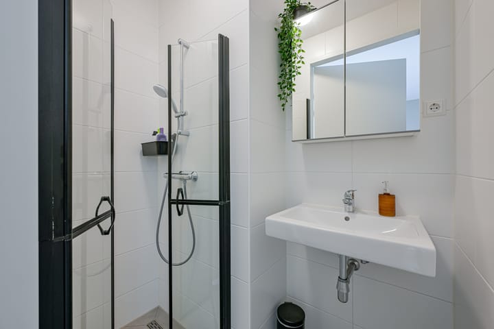 Foto 10 van Tames Visserstraat 1-C