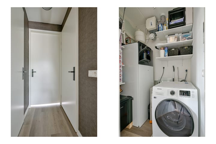 Foto 12 van Tames Visserstraat 1-C