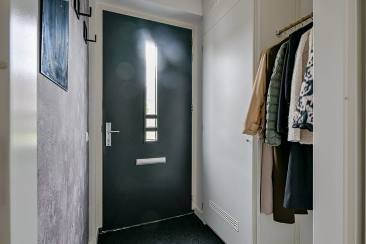 Foto 13 van Tames Visserstraat 1-C