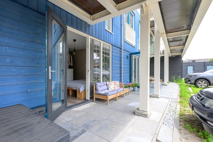 Foto 14 van Tames Visserstraat 1-C