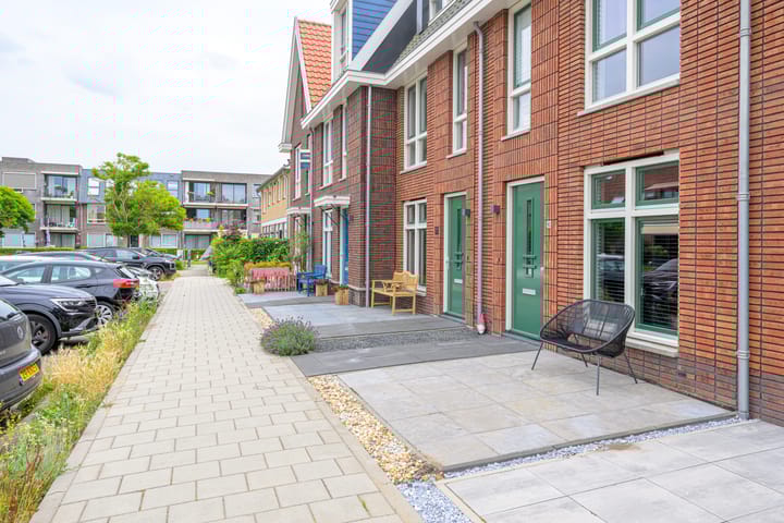 Foto 16 van Tames Visserstraat 1-C