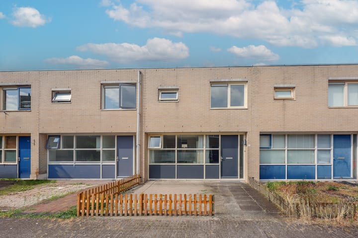 Foto 1 van Trosroospad 7