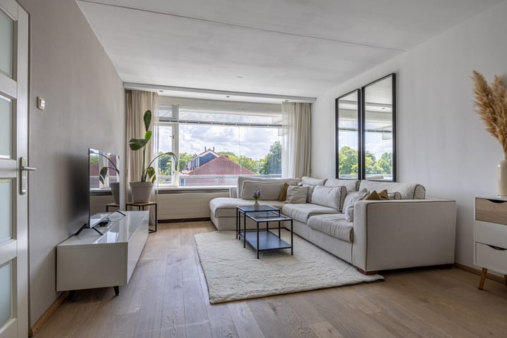 Foto 2 van Horstermeerstraat 36