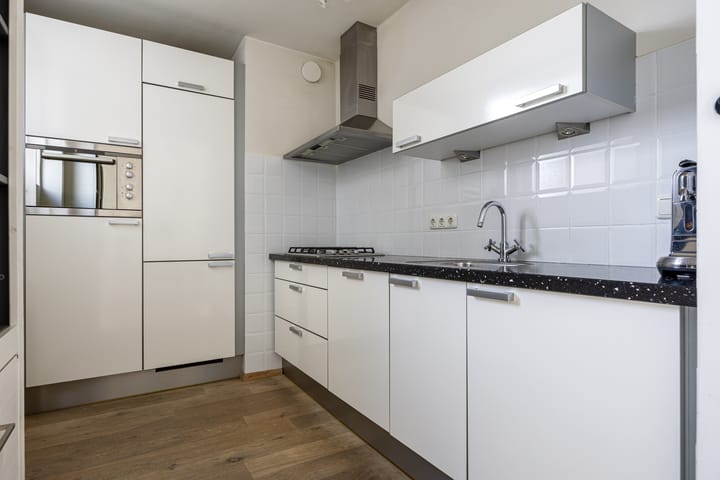 Foto 3 van Horstermeerstraat 36