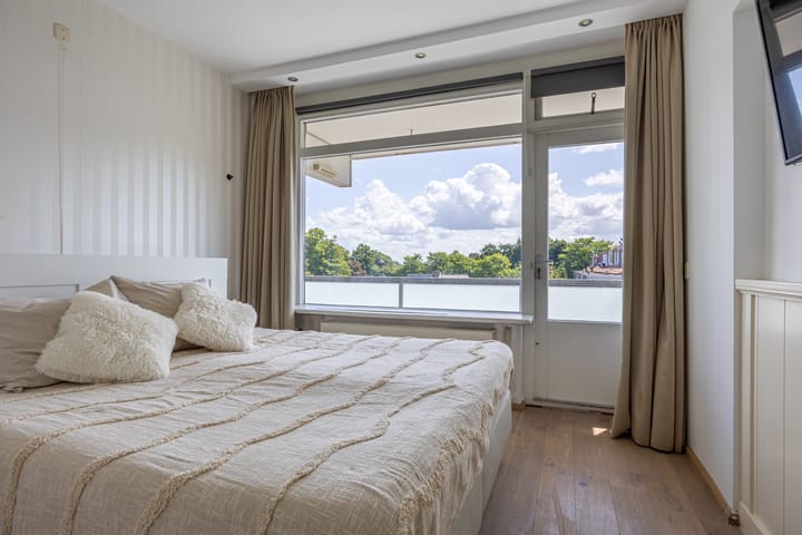 Foto 4 van Horstermeerstraat 36