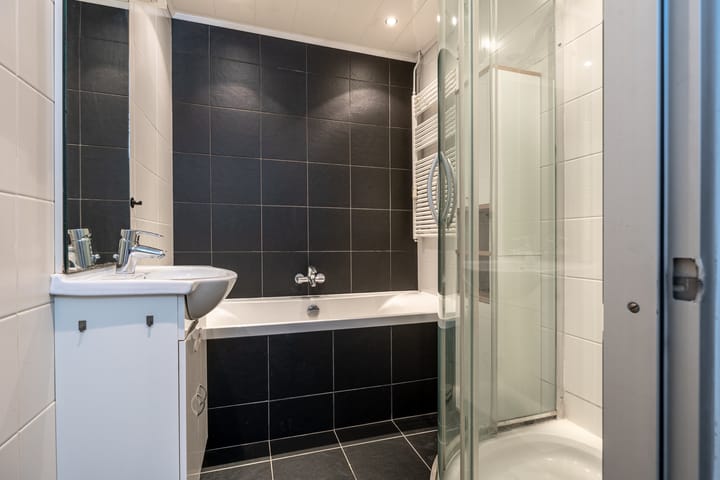 Foto 5 van Horstermeerstraat 36