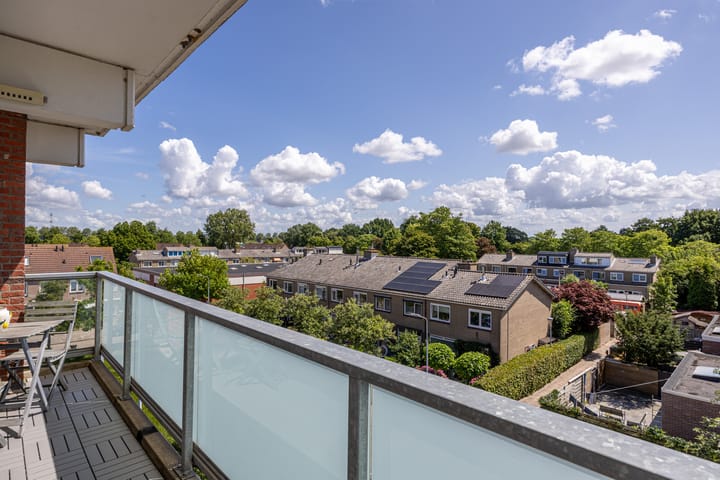 Foto 7 van Horstermeerstraat 36