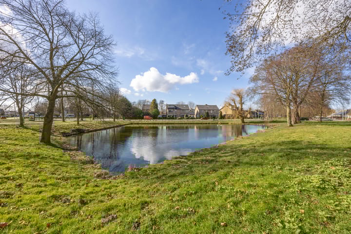 Foto 8 van Horstermeerstraat 36