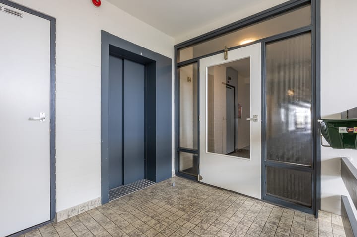 Foto 12 van Horstermeerstraat 36