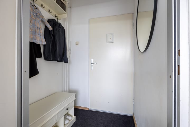 Foto 13 van Horstermeerstraat 36