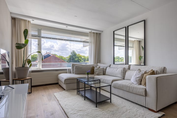 Foto 15 van Horstermeerstraat 36